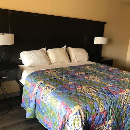Deluxe Inn Kilgore エクステリア 写真