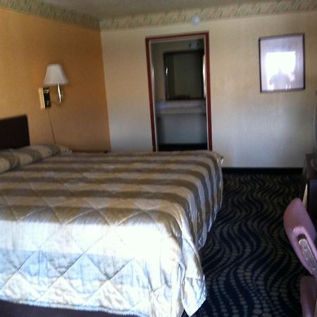 Deluxe Inn Kilgore 部屋 写真