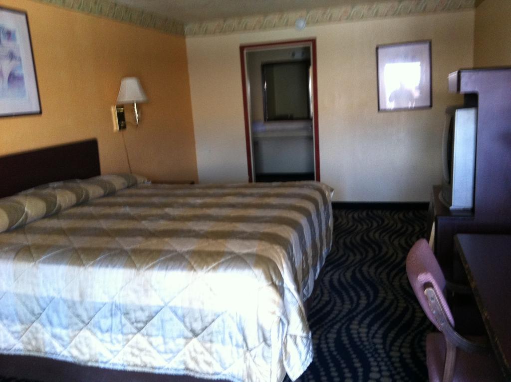 Deluxe Inn Kilgore 部屋 写真