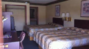 Deluxe Inn Kilgore エクステリア 写真